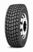 Pneu-29580R22.5-Borrachudo-RoyalBlack-DV211-Extralargo-18-Lonas